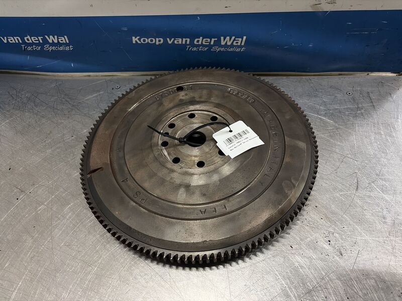 FLYWHEEL - New Holland T7 Series Autocommand