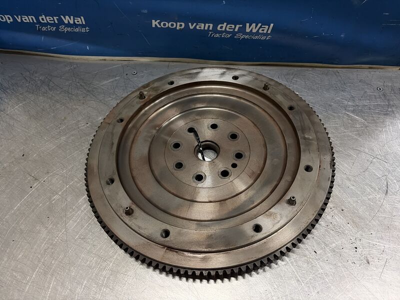 FLYWHEEL - New Holland T7 Series Autocommand - Image 3