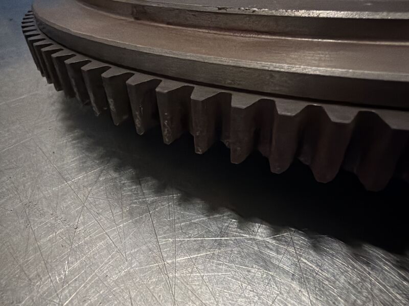 FLYWHEEL - New Holland T7 Series Autocommand - Image 4
