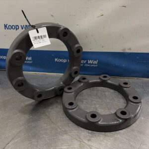 REAR AXLE - John Deere 6000- 30 6 cyl.