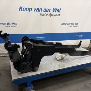 FRONTLIFT - Steyr 9125