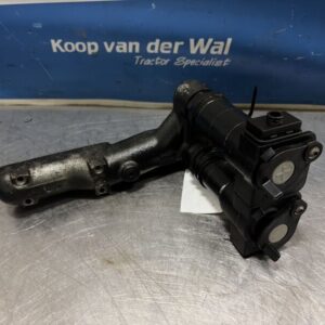 HYDRAULICS - Case IH Vestrum Series