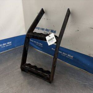 CABINE - Case IH DIVERSEN