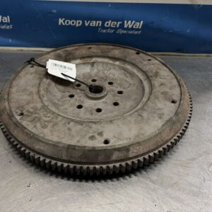 FLYWHEEL - Case IH DIVERSEN
