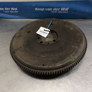 FLYWHEEL - John Deere 6000 Series
