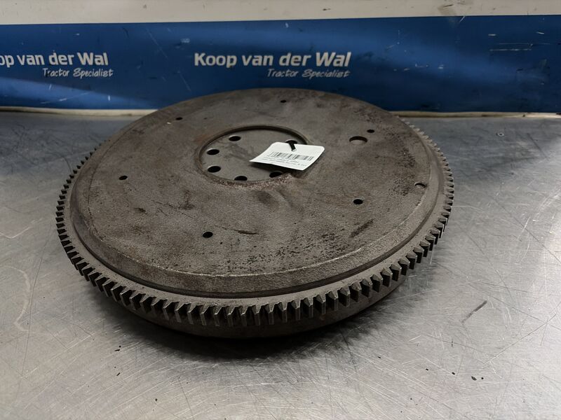 FLYWHEEL - John Deere 6020 Series 6 Cyl