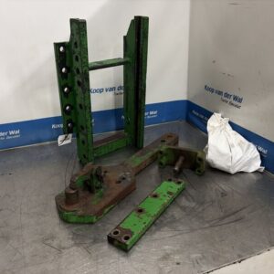 DRAWBAR - John Deere Diversen