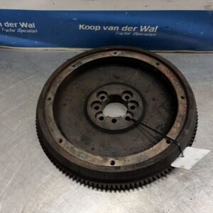 FLYWHEEL - John Deere Diversen
