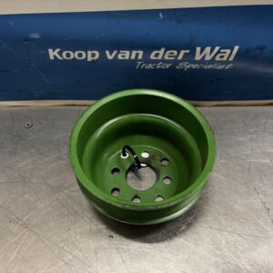 PULLEY - John Deere Diversen