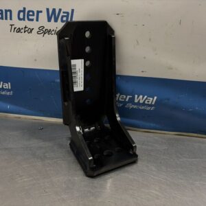 MUDGUARD - New Holland T7 Series autocommand