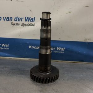 GEARBOX - New Holland T7 Series autocommand