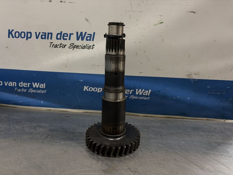 GEARBOX - New Holland T7 Series autocommand
