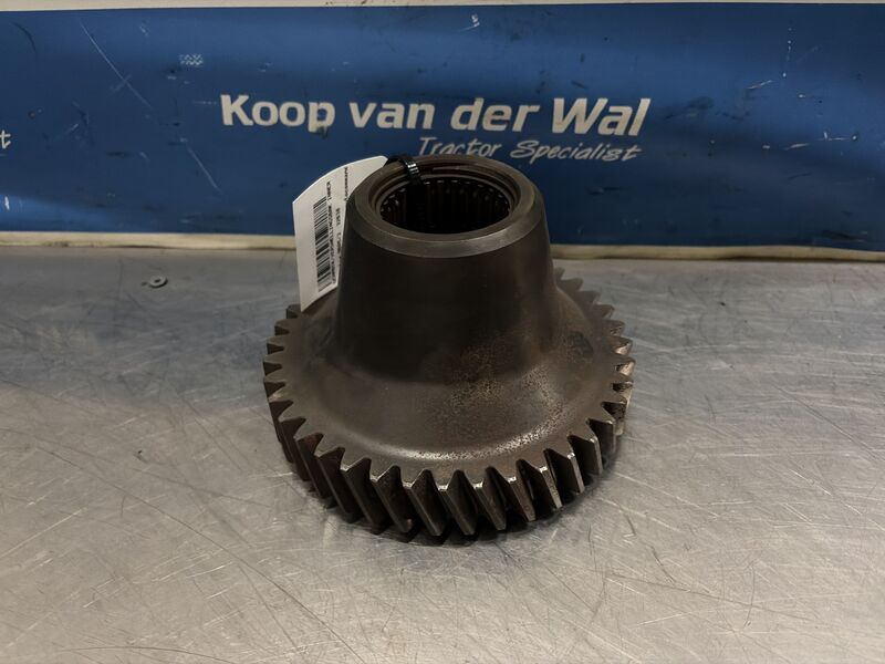 GEARBOX - New Holland T7 Series autocommand