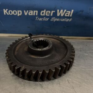 GEARBOX - New Holland T7 Series autocommand