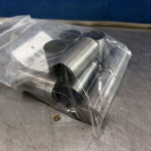 ENGINE BLOCK - Valtra Valmet M Series
