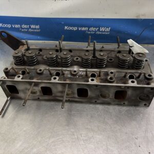 CYLINDERHEAD - Valtra Valmet M Series