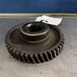 ENGINE - Valtra Valmet M Series