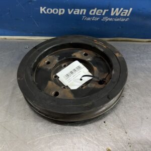 CRANKSHAFTPULLEY - Valtra Valmet M Series
