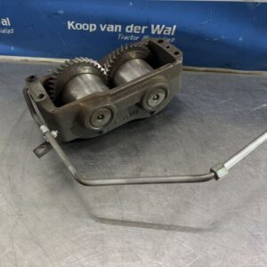 ENGINE - Valtra Valmet M Series