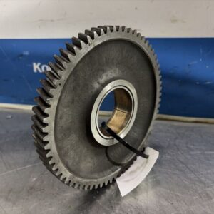 ENGINE - Valtra Valmet M Series