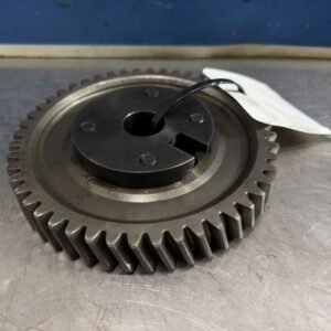 ENGINE - Valtra Valmet M Series