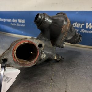 COOLING - Valtra Valmet M Series