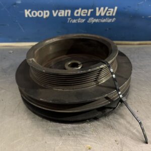PULLEY - Valtra Valmet M Series
