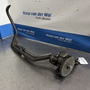 ENGINE - Valtra Valmet M Series