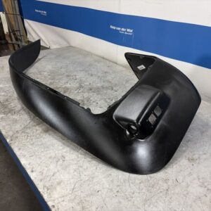 MUDGUARD - John Deere 6R Series  4 cyl.