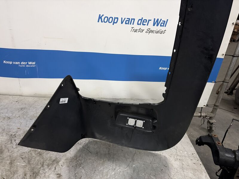 MUDGUARD - John Deere 6R Series 4 cyl. - Image 4