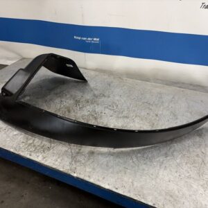 MUDGUARD - John Deere 6R Series  4 cyl.