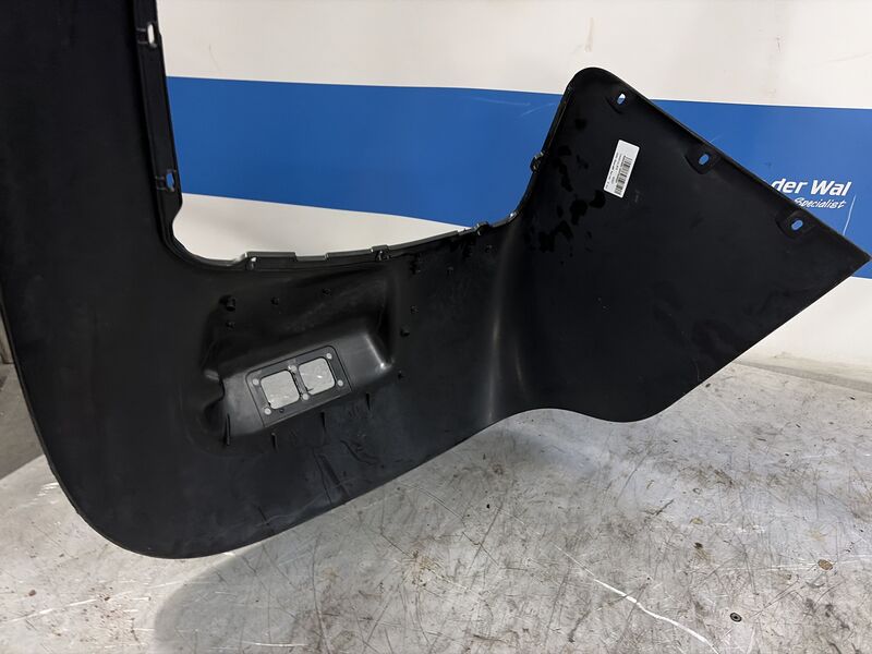 MUDGUARD - John Deere 6R Series 4 cyl. - Image 5