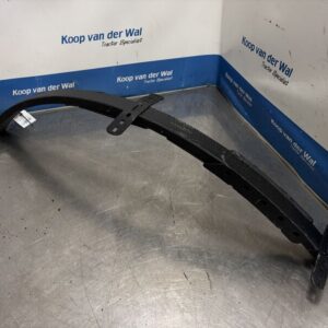 MUDGUARD - John Deere 6R Series  4 cyl.
