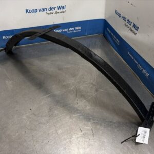 MUDGUARD - John Deere 6R Series  4 cyl.