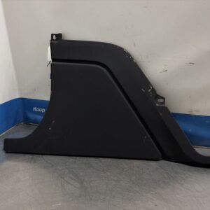SIDEPANEL - John Deere 6R Series  4 cyl.