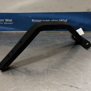 MUDGUARD - John Deere 6R Series  4 cyl.