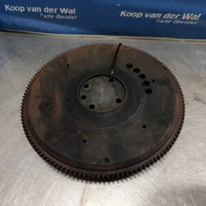 FLYWHEEL - John Deere 6R Series  4 cyl.