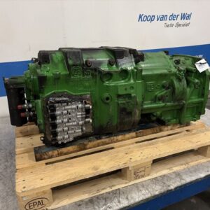 TRANSMISSION COMPLETE - John Deere 6R Series 6 cyl.