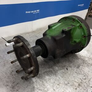 REARAXLE - John Deere 6R Series 6 cyl.