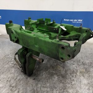 FRONTSUPPORT - John Deere 6R Series 6 cyl.