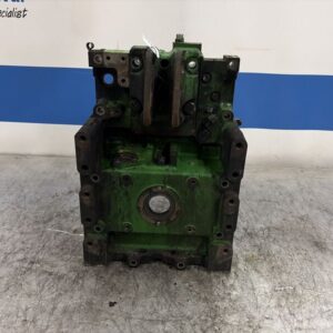 PTOHOUSING - John Deere 6R Series 6 cyl.