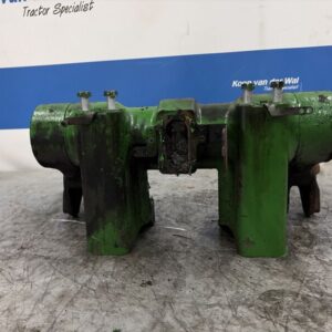 LINKAGE - John Deere 6R Series 6 cyl.