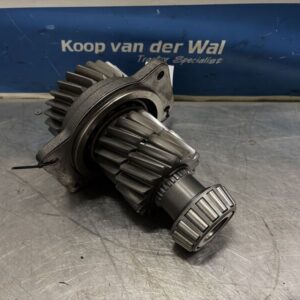 PTO SHAFT - John Deere 6R Series 6 cyl.