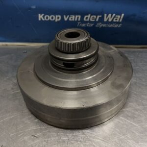 PTO CLUTCH - John Deere 6R Series 6 cyl.