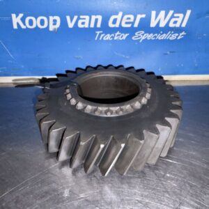 PTO - John Deere 6R Series 6 cyl.