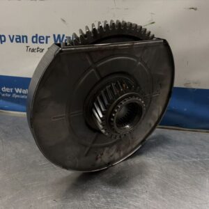 PTO - John Deere 6R Series 6 cyl.