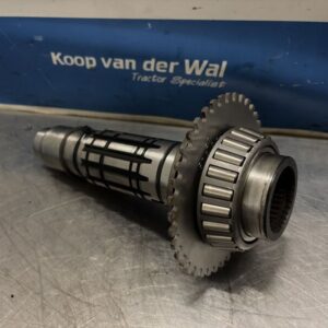 PTO SHAFT - John Deere 6R Series 6 cyl.