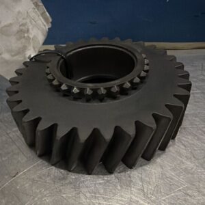 PTO - John Deere 6R Series 6 cyl.
