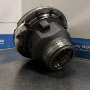 DIFFERENTIAL - John Deere 6R Series 6 cyl.