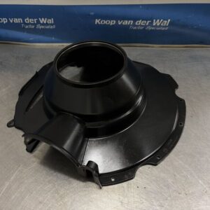 GEARBOX - John Deere 6R Series 6 cyl.